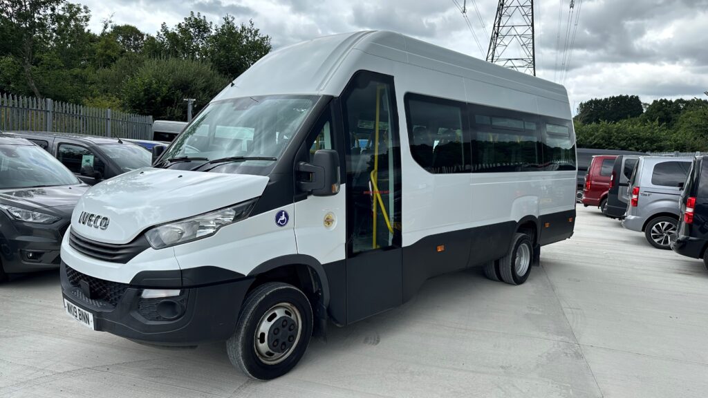 Iveco20 Scaled