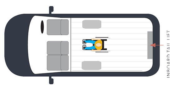 Seating Plan F3 1 Wc